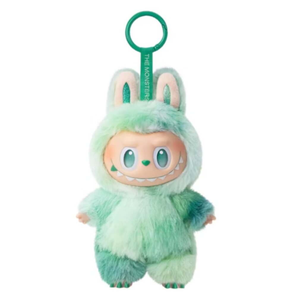 LABUBU 3.0 Big into Energy  - Serenity